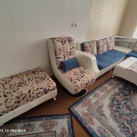 مبل 9 نفره|مبلمان خانگی و میز عسلی|بندرعباس, |دیوار