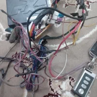 دزدگیر ماشین