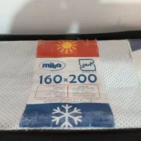 تشک خواب طبی فنری|تشک تختخواب|ملایر, |دیوار