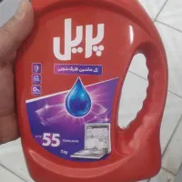 ژل ماشین ظرفشویی پریل قیمت قدیم