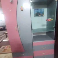 فروش وسایل منزل|تخت و سرویس خواب|فولادشهر, C4|دیوار