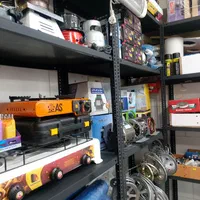 دانتیس الکترو دینام کولر ابی موتور کولر ابی