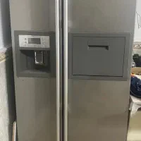 یخچال فریزر اسنوا