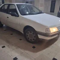 پژو اصل فرانسوی ۲۰۰۰