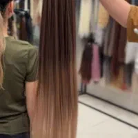 انواع دم اسبی های کش دار