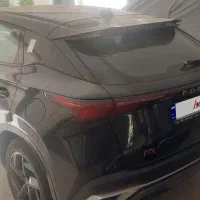 fx مدل ۱۴۰۴ تک دف|خودرو سواری و وانت|اصفهان, عسگریه|دیوار