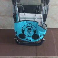 کهنه شور،کالسکه،روروئک،تاب،سرویس لگن نوزاد