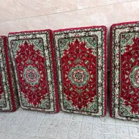 ۶ عدد پشتی