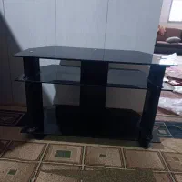 میز تلویزیون شیشه ای|میز تلویزیون|مریوان, |دیوار