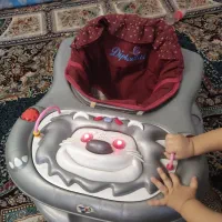 روروئک و کریر
