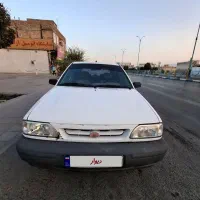 پراید مدل ۹۶ سالم