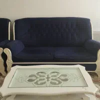 مبل|مبلمان خانگی و میز عسلی|قم, شاه سید علی|دیوار