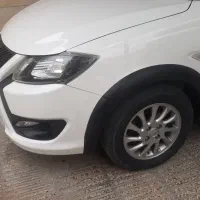 کوییک ۴۰۲ بدون رنگ و ضربه|خودرو سواری و وانت|دوگنبدان, |دیوار