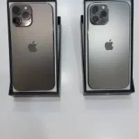 iPhone 12 pro max ریجستر شده