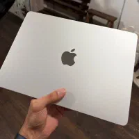 8 / MacBook Air 13.6 / M2 / 256SSD