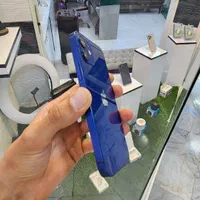 اپل iPhone 12 با حافظهٔ ۱۲۸ گیگابایت|موبایل|اصفهان, باغ زرشک|دیوار
