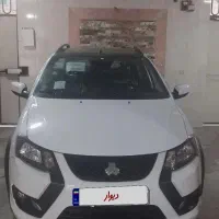 کوئیک R تیپ S صفر تحویل از نمایندگی مدل 1404