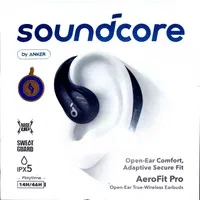 Anker Soundcore AeroFit Pro
