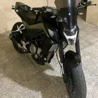 Cf250nk وارداتی