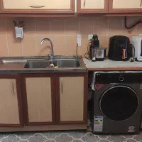 فروش کابینت بدنه استیل|مصالح و تجهیزات ساختمان|کرج, شهرک فهمیده|دیوار