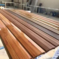 تولید کننده انواع تیغه های المینویم و فولادی|مصالح و تجهیزات ساختمان|اراک, |دیوار