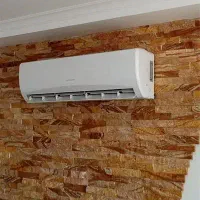 نصب / جابجایی اسپیلت(کولر گازی)/ شارژ گاز|خدمات پیشه و مهارت|گرگان, |دیوار