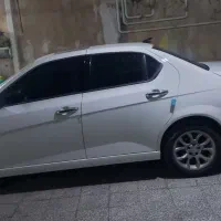 دناپلاس توربو ۵ دنده|خودرو سواری و وانت|خرمآباد, |دیوار