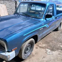 وانت مزدا ۱۶۰۰