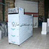 سردخانه یخچال میت جنازه 3 جسد غسالخانه سرد خانه|پزشکی|ایلام, |دیوار