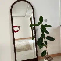 آیینه حصیری