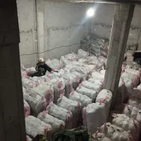 اجاره انبار