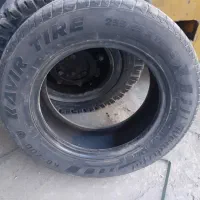 لاستیک هایما ۵ عدد