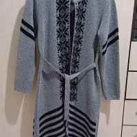 مانتوی بافت