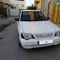 پراید 132 شاسی پلمپ