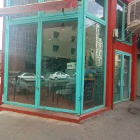 ۳۰متر بر اصلی  امیر آباد