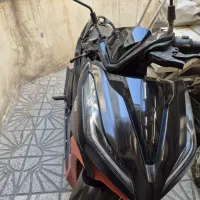 موتور طرح کیلیک سالار گستر