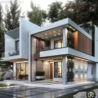 زمین مسکونی بهترین موقعیت شهرک دانش