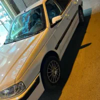 پژو پارس موتور جدید1402|خودرو سواری و وانت|زاهدان, |دیوار