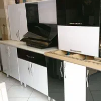 کابینت .پک 3متری ،کد(۲۲۰۰۱۹)|مصالح و تجهیزات ساختمان|بندر انزلی, چهارفریضه|دیوار