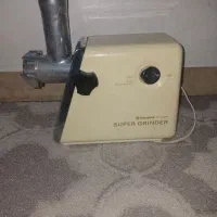 چرخ گوشت