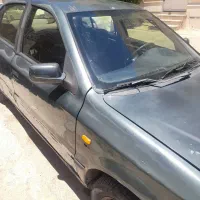 سمند پراید،