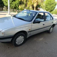 405 مدل 96