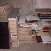 خرید و فروش ضایعات چوب