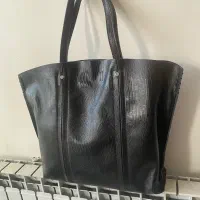 کیف تمام چرم