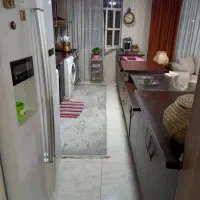 دهکده المپیک ۱۲۰متر ۲خواب ویلایی شهرک چشمه|اجارهٔ آپارتمان|تهران, زیبادشت|دیوار