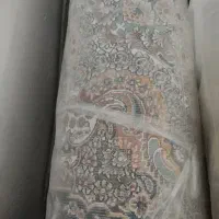 فرش ۷۰۰شانه.تراکم۳۲۰۰.       ۳.۴