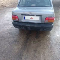 پراید مدل 85تمیز