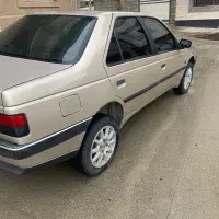 پژو 84|خودرو سواری و وانت|بانه, |دیوار