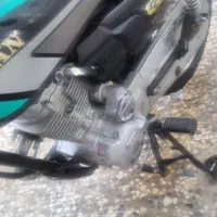 موتورسیکلت