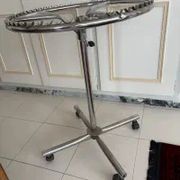 رگال چرخشی